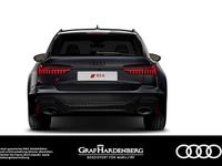 Gebraucht Audi RS6 Performance 630 PS (463 kW) 2025 Sebringschwarz kristalleffekt Kombi