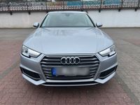 gebraucht Audi A4 35 TDI S tronic sport