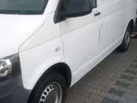 Gebraucht VW Transporter 87 PS (63 kW) 2012 Weiß Van