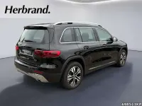 Gebraucht Mercedes GLB200 Progressive 150 PS (110 kW) 2025 Unilack nachtschwarz SUV