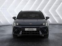 Neu Cupra Leon 150 PS (110 kW) 2026 Grau Limousine
