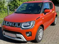 Gebraucht Suzuki Ignis 90 PS (66 kW) 2024 SUV