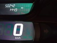 Gebraucht Renault Trafic 89 PS (65 kW) 2017 Grau Van / Kleinbus