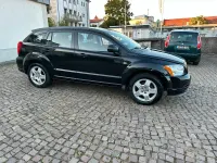Usata Dodge Caliber 150 CV (110 kW) 2009 Nero Utilitaria