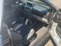 Gebraucht Opel Tigra 90 PS (66 kW) 2008 Blau Cabrio