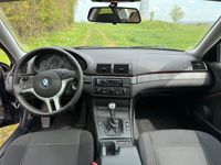 gebraucht BMW 330 ci Coupé