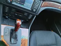 Gebraucht BMW 525 192 PS (141 kW) 2003 Blau Kombi