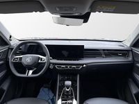 Neu MG HS Luxury 272 PS (200 kW) 2026 Weiß SUV