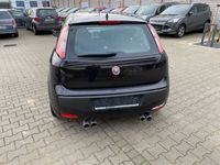 gebraucht Fiat Punto EvoDynamic