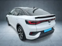 Gebraucht VW ID.5 Pro 210 kW (286 PS) 2025 Gletscherweiß metallic SUV