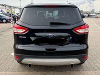 gebraucht Ford Kuga 2.0 TDCi 4x4