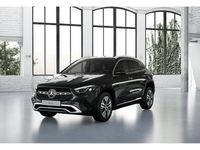 Gebraucht Mercedes GLA180 Progressive 136 PS (100 kW) 2025 Unilack nachtschwarz SUV