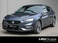 Gebraucht Seat Leon Beats 150 PS (110 kW) 2025 Magnetic tech Limousine