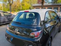Brugt Opel Adam Jam 69 HK (50 kW) 2018 Sort Hatchback