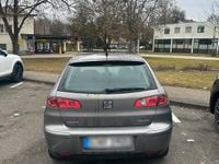 Gebraucht Seat Ibiza 75 PS (55 kW) 2003 Kleinwagen