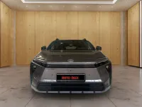 Neu Toyota bZ4X Lounge 280 kW (381 PS) 2026 Grau SUV