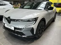 Nowe Renault Megane E-Tech Esprit Alpine 161 kW (220 KM) 2025 Szary Sedan/Limuzyna