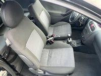 Gebraucht Opel Corsa Cosmo 60 PS (44 kW) 2003 Schwarz Kleinwagen