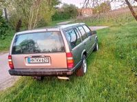 gebraucht Volvo 740 