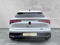 Neu Renault Rafale Esprit Alpine 200 PS (147 kW) 2025 Weiß SUV