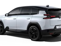 Neu Citroën C5 145 PS (106 kW) 2026 Okenit weiß / dach in perla nera SUV