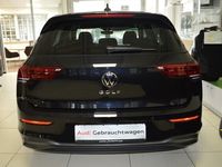 gebraucht VW Golf VIII 1.5 TSI Life