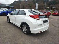 gebraucht Honda Civic 1.8 i-VTEC Sport