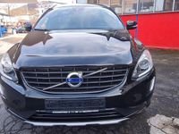 Gebraucht Volvo XC60 Ocean Race 190 PS (139 kW) 2015 Schwarz SUV