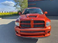 Gebraucht Dodge Ram 349 PS (256 kW) 2005 Orange Pickup
