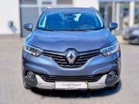 Gebraucht Renault Kadjar XMOD 131 PS (96 kW) 2015 Grau SUV