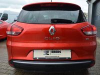 gebraucht Renault Clio GrandTour IV Dynamique SOUND/PDC/TEMP/SITZH