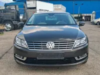 Gebraucht VW CC Basis 160 PS (117 kW) 2013 Black oak brown metallic Limousine