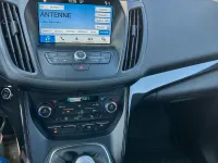 Usado Ford Kuga ST 180 HP (132 kW) 2018 Branco SUV