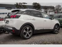 gebraucht Peugeot 3008 GT-Line 2.0 BlueHDi Automatik ab.AHK Leder 360-Kam