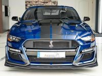 Gebraucht Ford Mustang GT 305 PS (224 kW) 2015 Blau Coupé