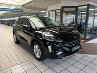 gebraucht Ford Kuga Titanium X Aut