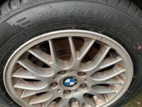 gebraucht BMW 320 i Touring , Leder,Alu,ZV, wenig km