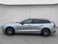 Gebraucht Volvo V60 Ultimate 455 PS (334 kW) 2023 Silber Kombi
