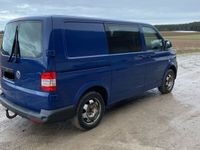 gebraucht VW Transporter T5