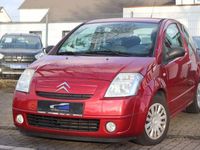 gebraucht Citroën C2 Confort*Klima*Tüv/AU Neu