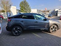 Gebraucht Citroën C4 131 PS (96 kW) 2023 Grau SUV