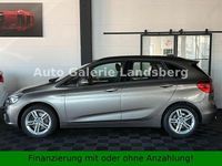 Gebraucht BMW 225 Active Tourer Performance 231 PS (169 kW) 2015 Silber Van / Kleinbus