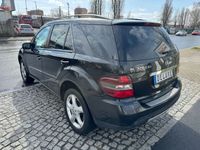 gebraucht Mercedes ML320 ML 320 ML -KlasseCDI *NAVI*LEDER*XENON*