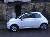 gebraucht Fiat 500 1.2 8V Pop Star Pop Star