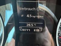 Gebraucht VW Passat 150 PS (110 kW) 2011 Blau Kombi