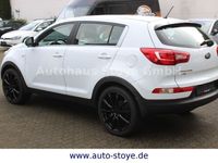 gebraucht Kia Sportage 2WD