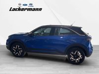 gebraucht Opel Mokka Elegance EU6d 1.2 Turbo S 96KW LED Apple CarPlay Android Auto Klimaautom Musikstreaming