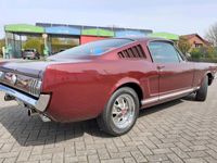 gebraucht Ford Mustang 