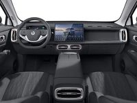 Neu Leapmotor B10 160 kW (218 PS) 2026 Metallic black SUV