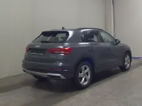 Gebraucht Audi Q3 Advanced 150 PS (110 kW) 2023 Grau SUV